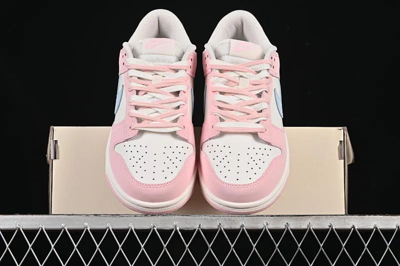 All Categories Nk SB Dunk Series Nk SB Dunk Low Low-top sneakers Nike SB Dunk Low "Just Do It" Anniversary high-end custom low-top casual sneakers PB0508-035